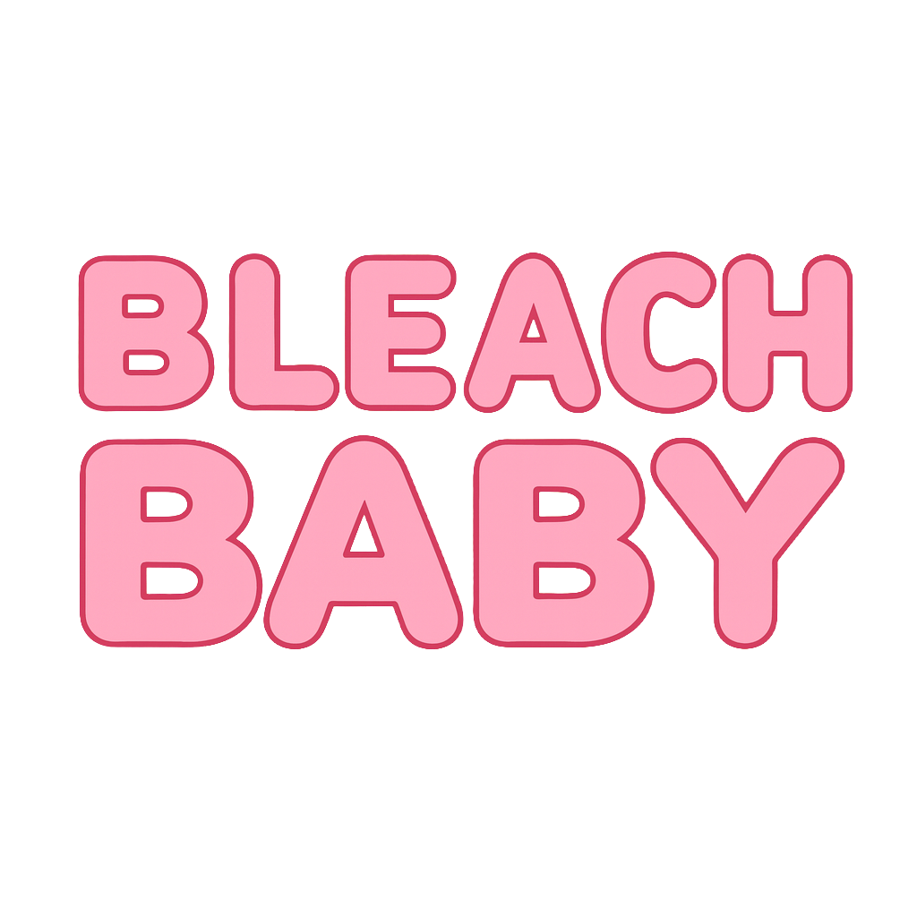Bleach Baby
